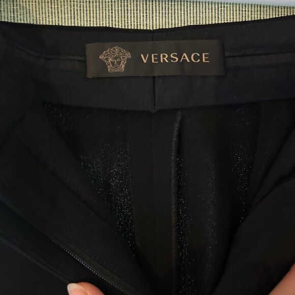 Gianni Versace - Picture 1 of 6